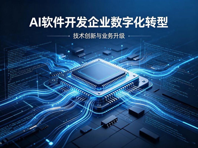 企业官网制作：数字化时代的企业名片