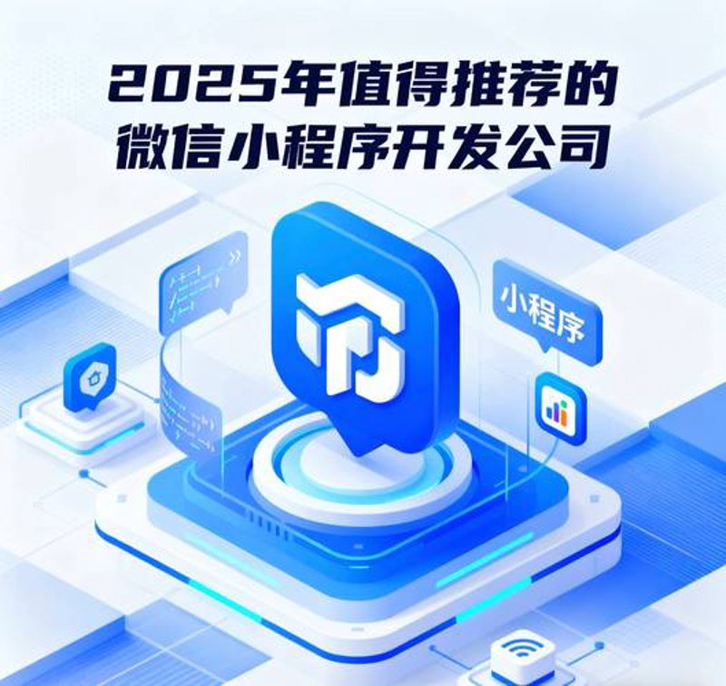 小程序开发