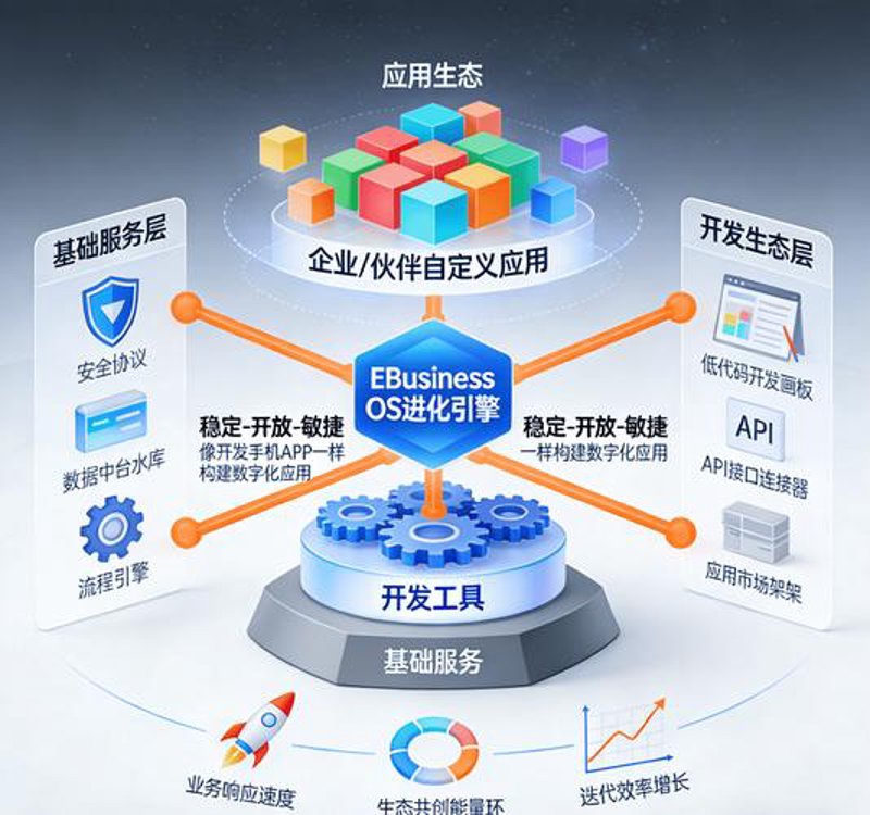 企业信息化建设：定制化系统助力提升竞争力